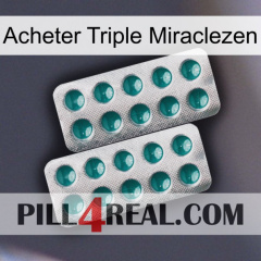 Buy Triple Miraclezen dapoxetine2